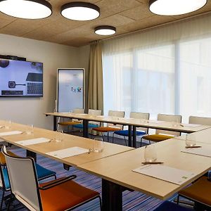 Ibis Styles Montpellier Aéroport Parc Des Expos