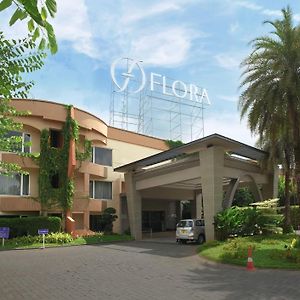 Flora Airport Hotel And Convention Centre Kochi