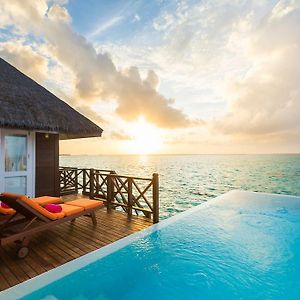 Sun Siyam Vilu Reef With Free Transfer